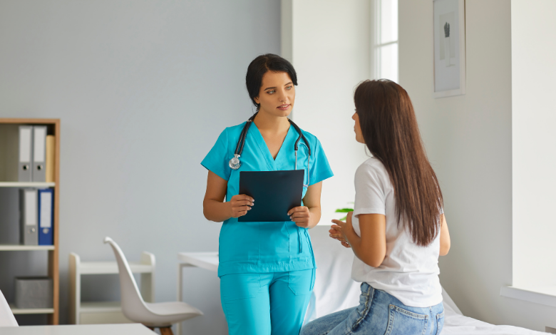how much does a pediatric nurse make