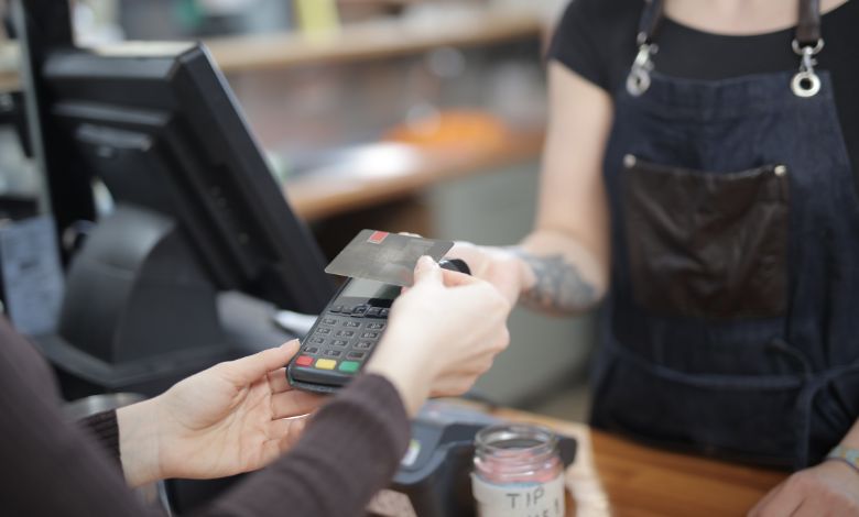 702 sw 8th st charge on credit card