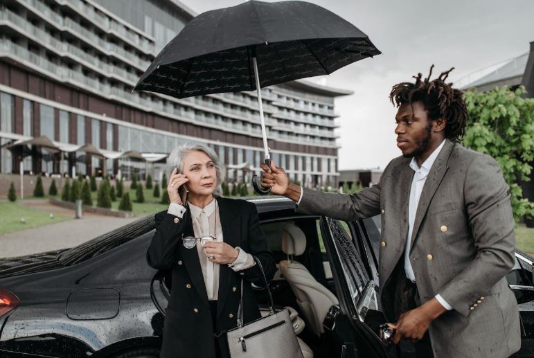 Perks of Hiring Premier Chauffeur for Your Special Event