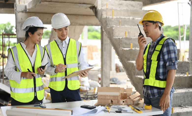 How to Start a Contracting Business