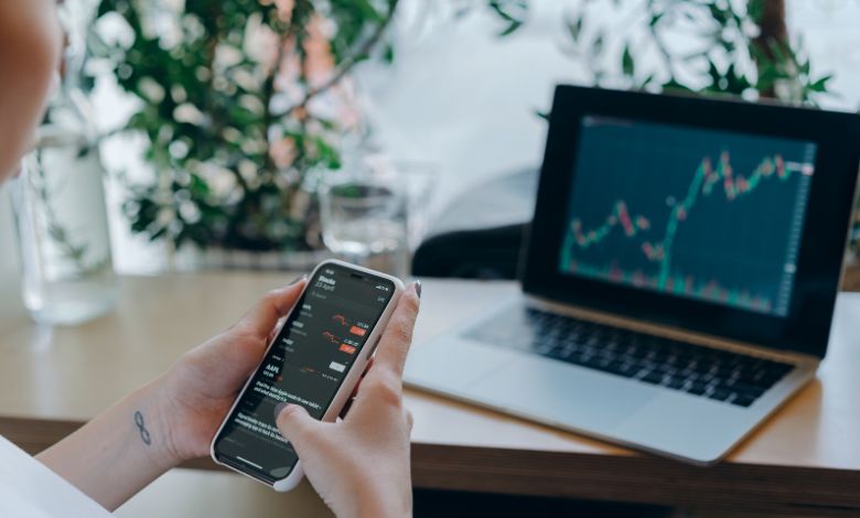 business money market accounts