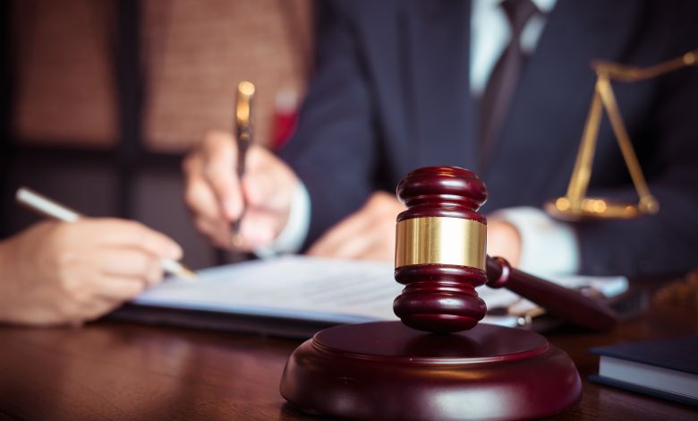 legal environment of business