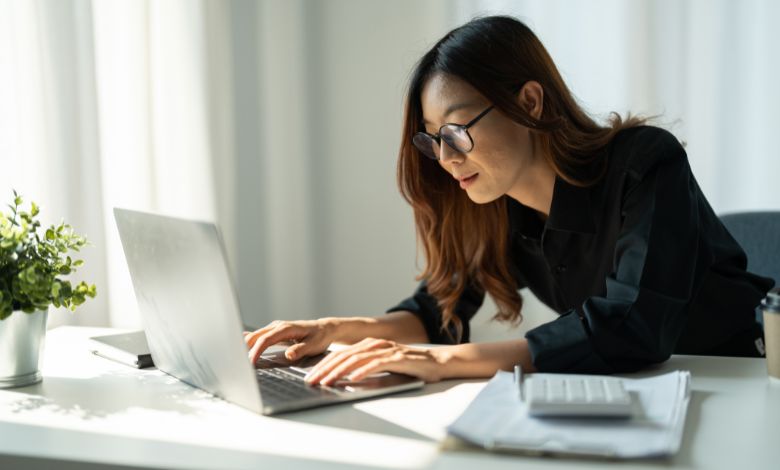 Small Business Firewall