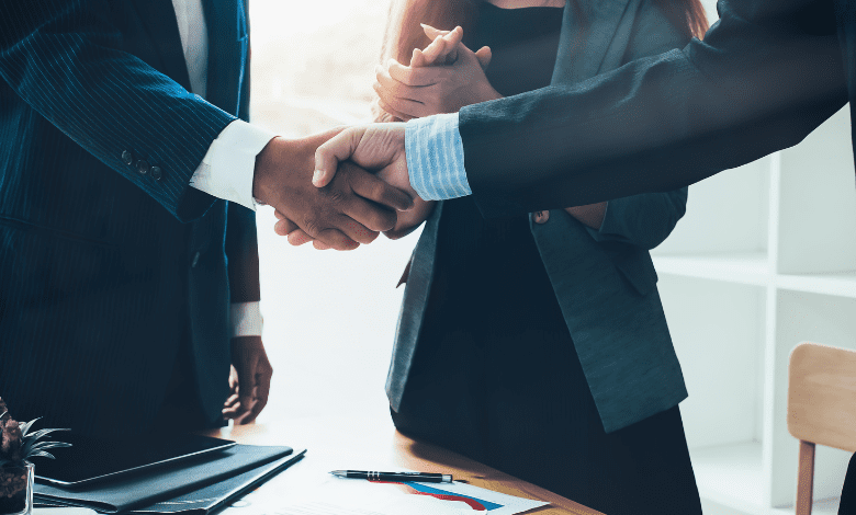seller financing business