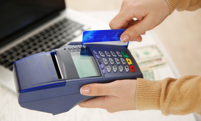 csc service work charge on credit card