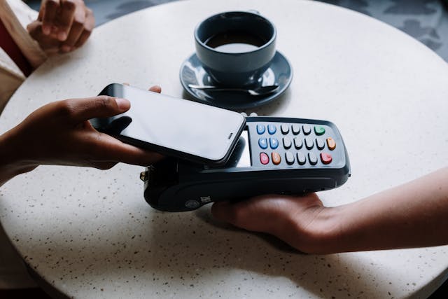 how long do pending transactions take