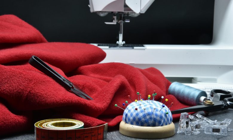 sweet land sew-along lori holt