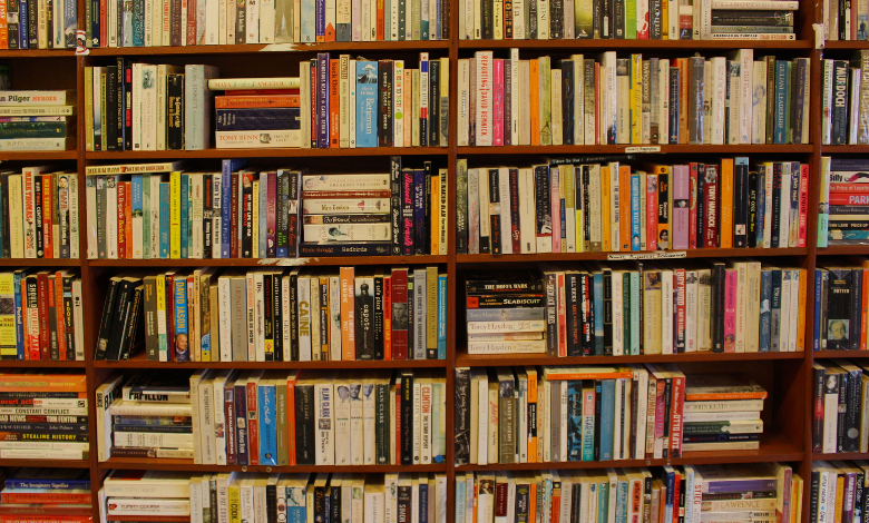 worthy books