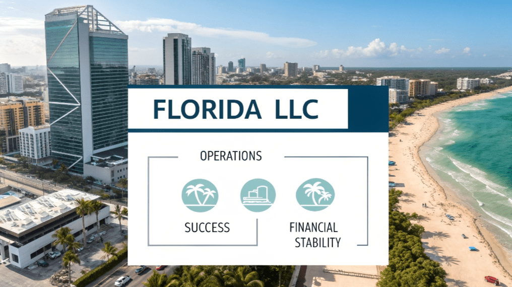 LLC Florida Requirements 2