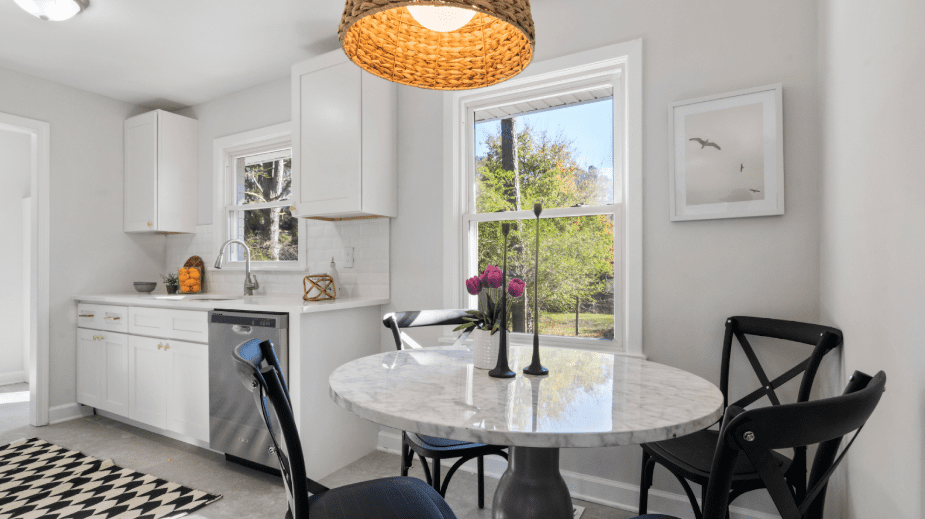 Small Tables That Make a Big Design Statement