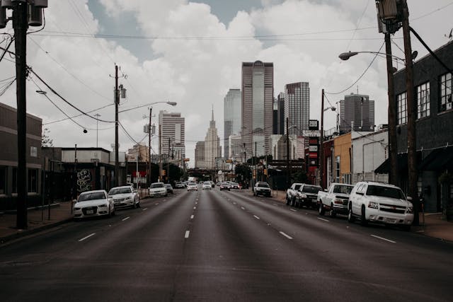 Texas Properties