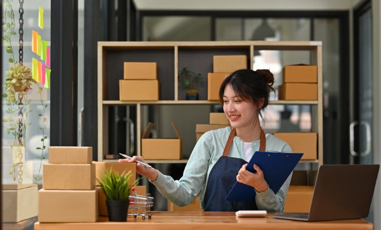best cities to start a business