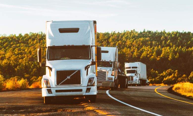 trucking business for sale