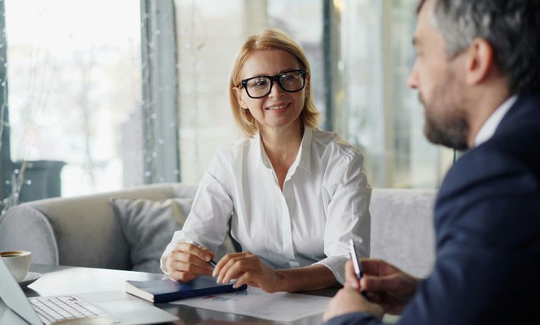 business advisory service