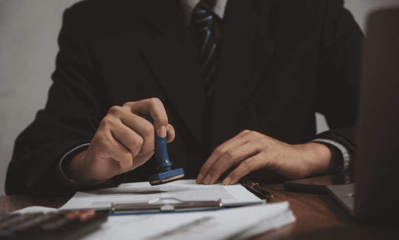 What Is a Company Registration Number?