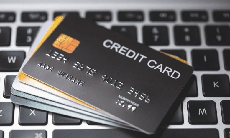 can you get a business credit card without a business