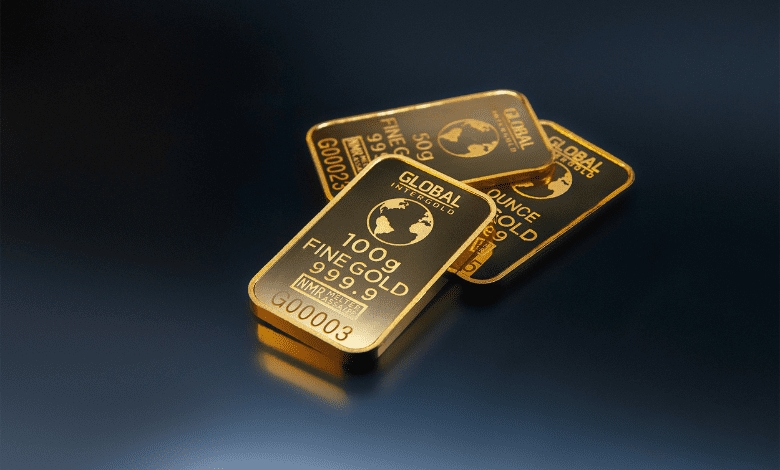 Gold Business