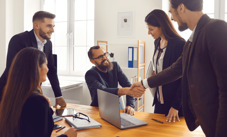 Becoming a Finance Business Partner 