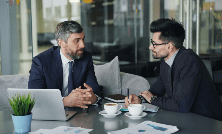 Questions to Ask When Buying a Business