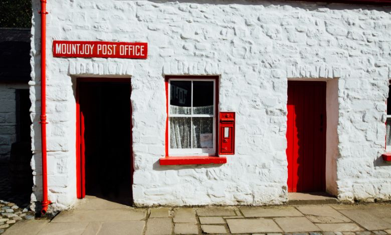 are post offices open on veterans day
