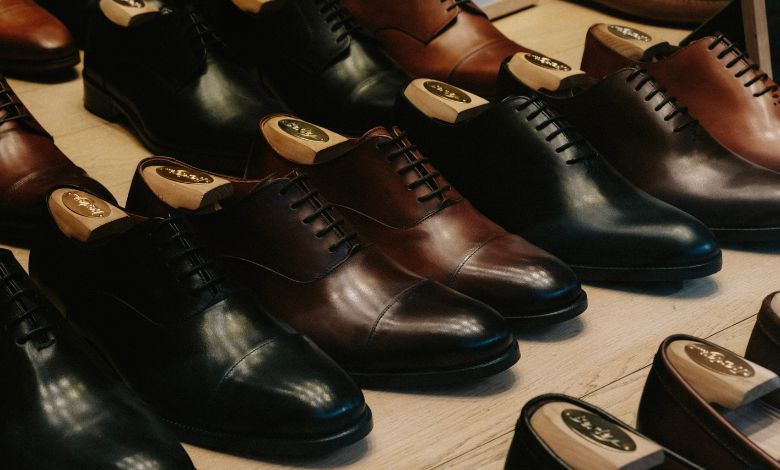 best business casual shoes for men