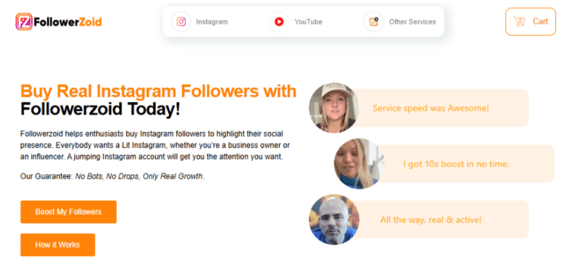 best Platform for Buying Real Instagram Likes