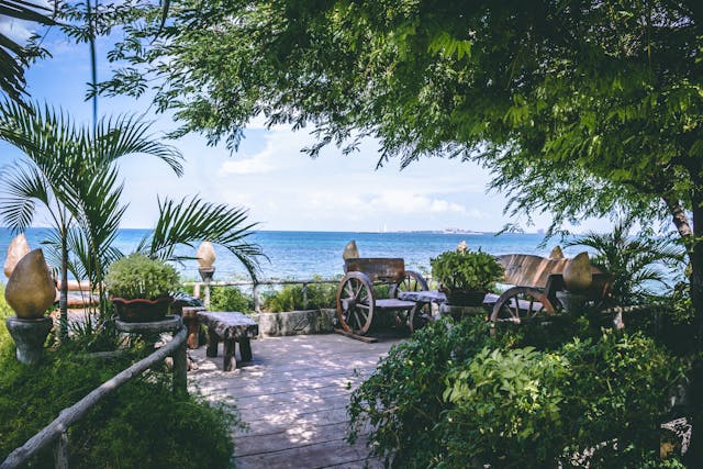 what is a lanai