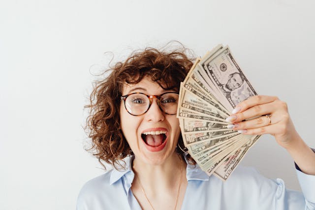 5 Financial Tips for Young Adults