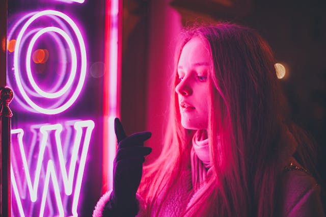 Caitlin MacKenna Money Magick