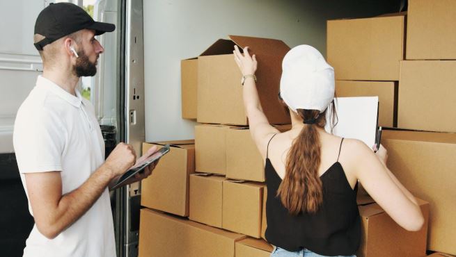 Corporate Relocation in Texas - A Step-by-Step Moving Guide for Employers