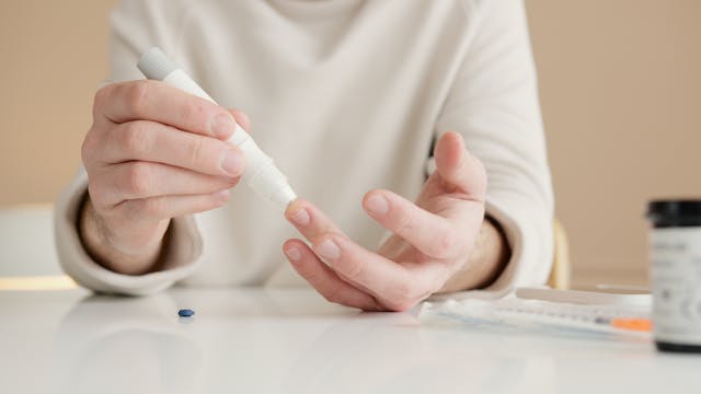 Does Navicare Cover Contour Next Gen Glucose Strips in Mass.