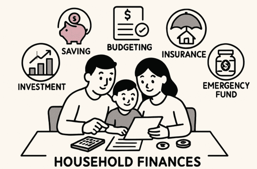 Innovative Strategies for Everyday Financial Wellness