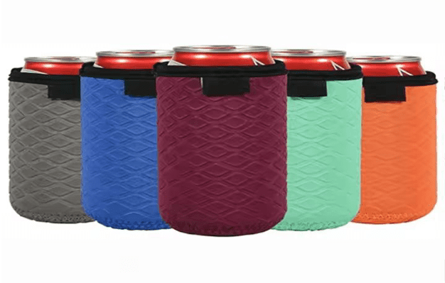 The Best Materials for Coozies in Bulk — What to Know Before You Buy