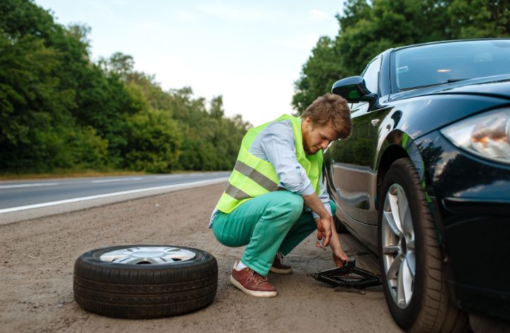 CarShield vs Endurance