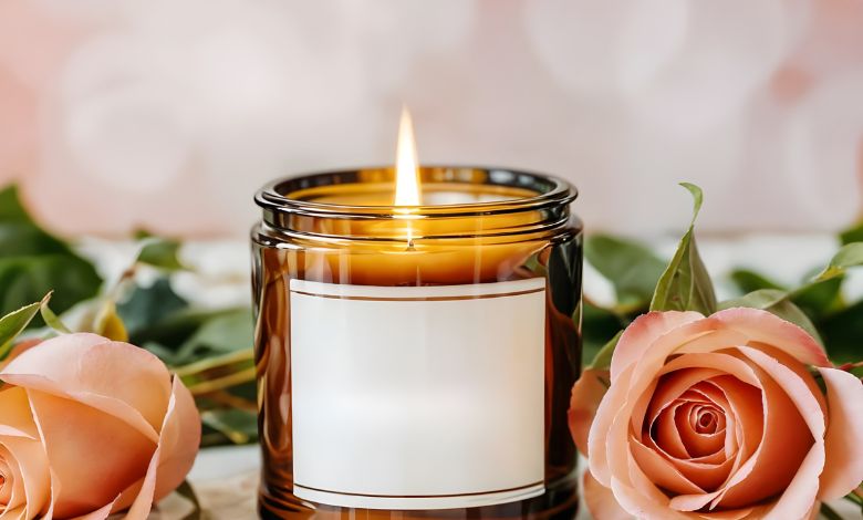 candle business insurance