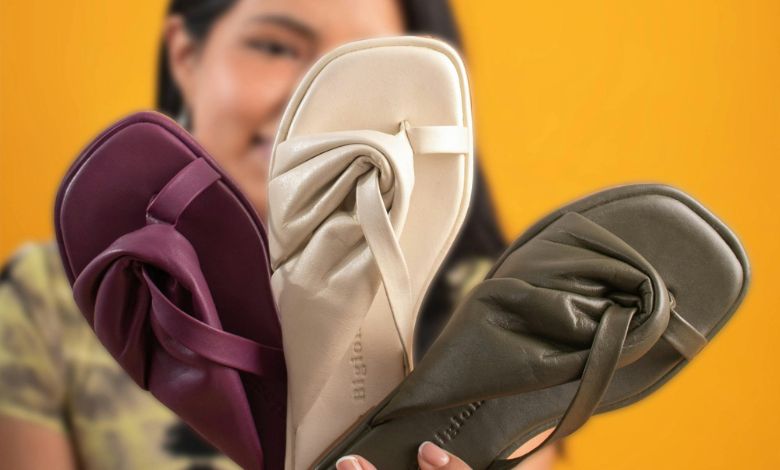 are sandals business casual