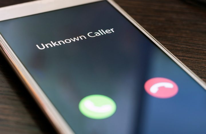 ERC Expeditors Calling Me