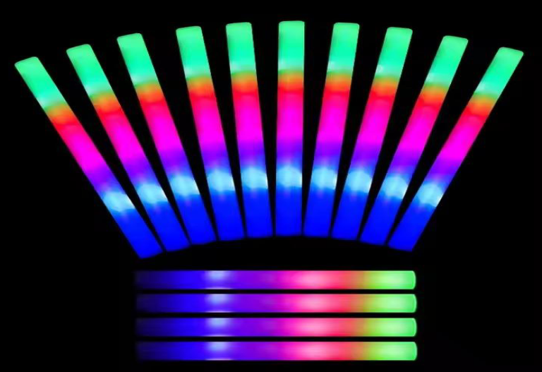 Why Are Bulk Light Sticks a Must-Have for Emergency Kits and Safety Plans