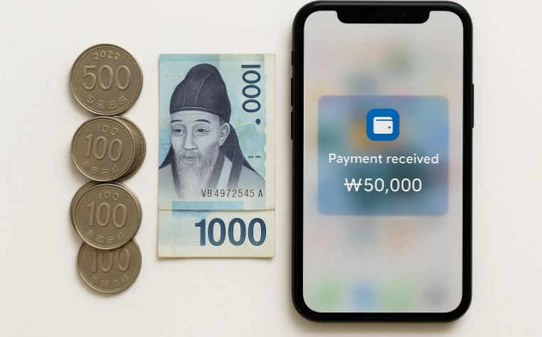 Why That 2,000-Won Balance Might Matter More Than You Think 2