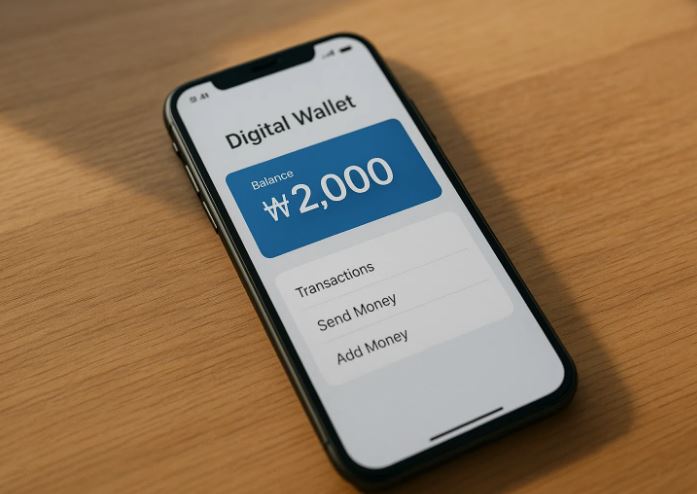 Why That 2,000-Won Balance Might Matter More Than You Think