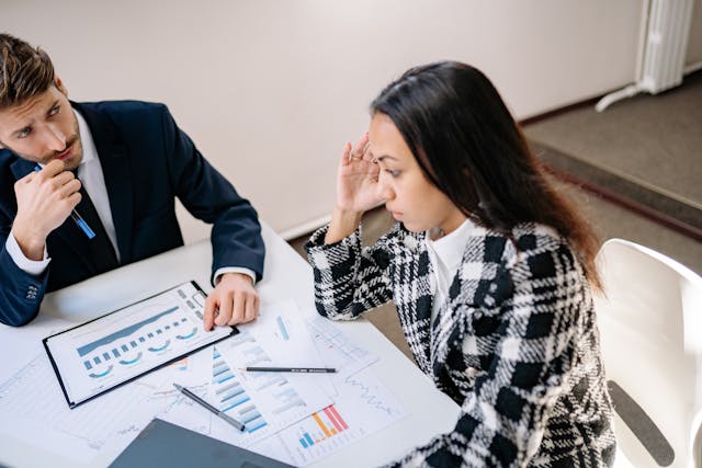 5 Signs Your Marketing Team Is Struggling