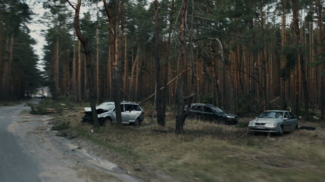 How a Car Accident Lawyer Proves Fault in a Car Accident