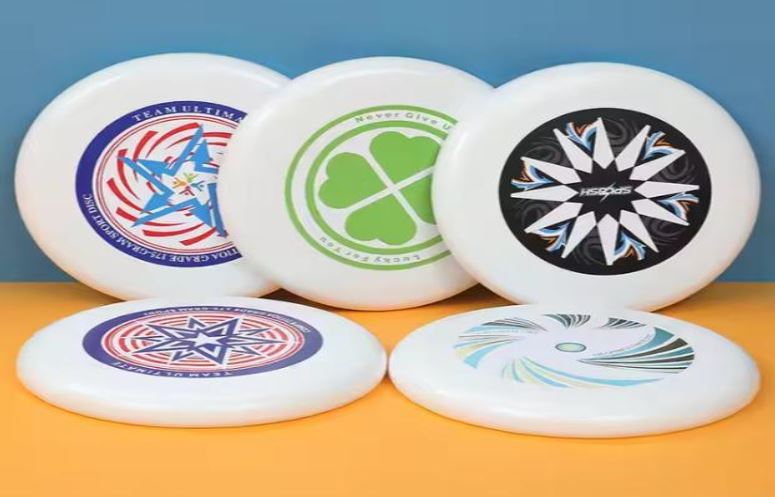 How to Choose the Right Bulk Flying Discs for Your Needs