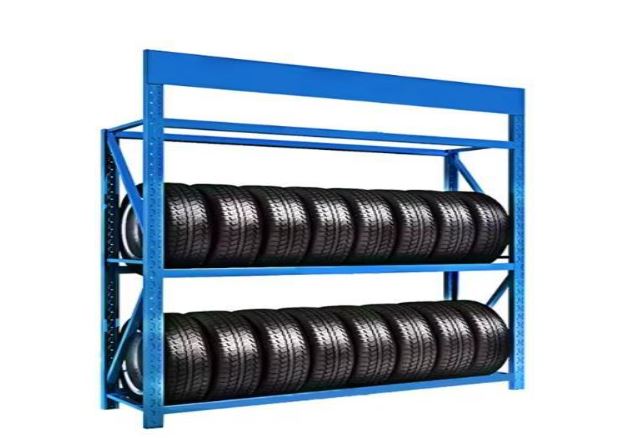Large-Scale Uses for Products from Tirerackwholesale