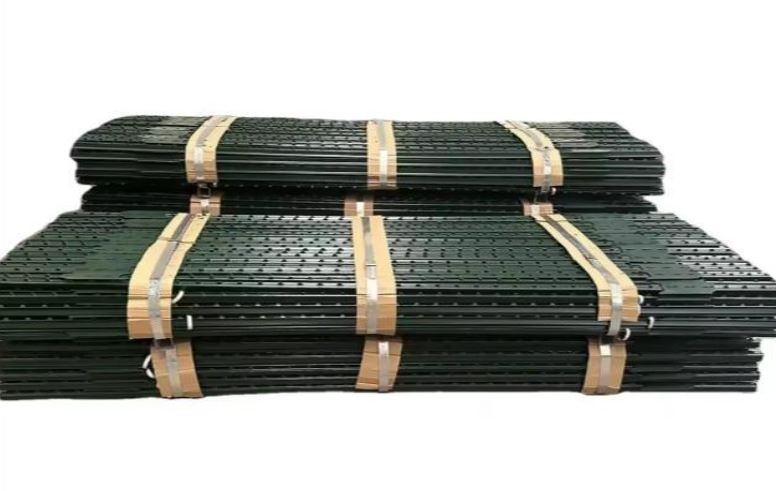 Large-Scale Uses for T Posts Bulk Purchases