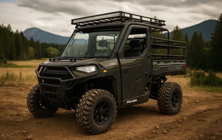 Polaris Ranger