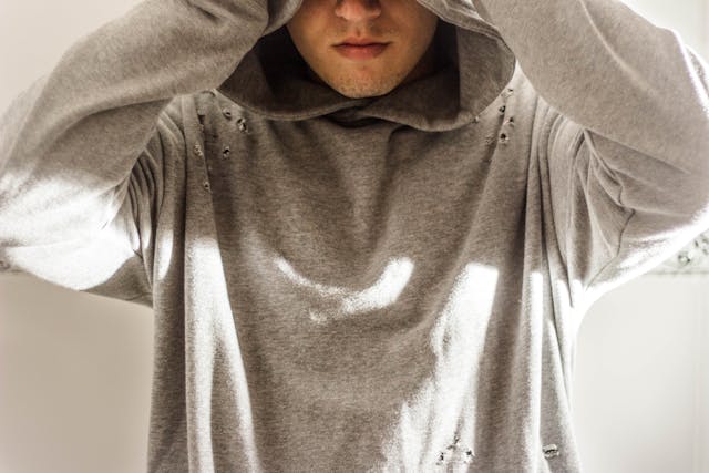 Sp5der Hoodie