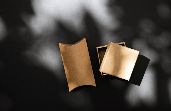 Sustainable Food or Beverage Product