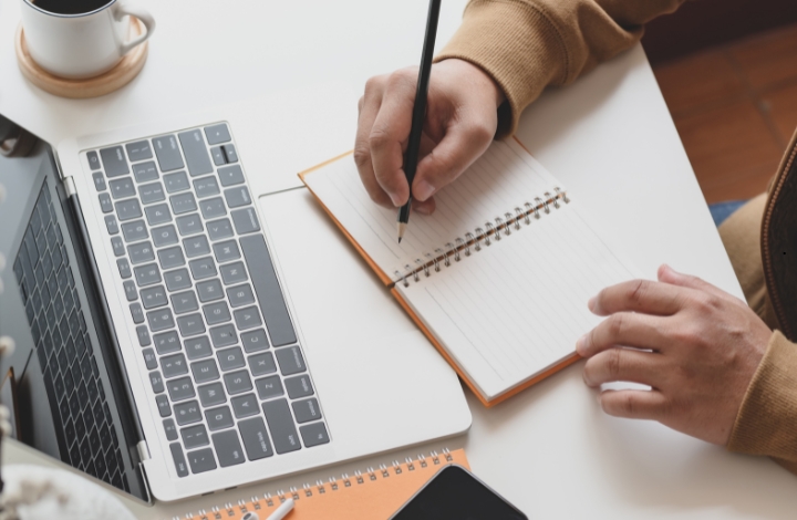 Life Audit Worksheet