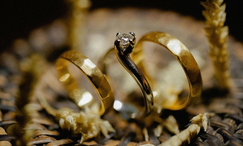 where can i sell a gold ring